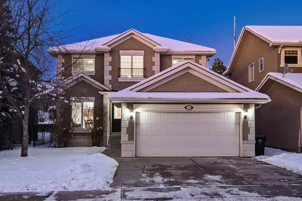 206 DISCOVERY RIDGE WAY SW, Calgary, AB T3H 5G2