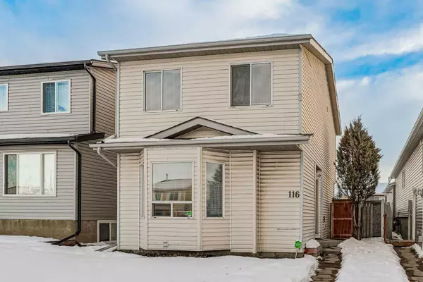 Calgary, AB T3J 2Y4,116 Falmere WAY NE