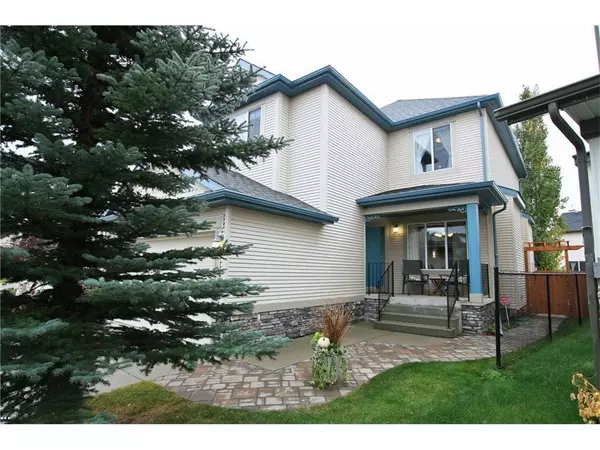 Calgary, AB T3H 4W5,254 Cougarstone GDNS SW