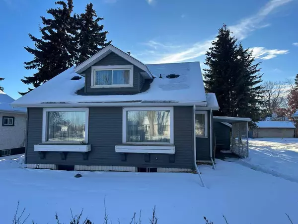 5003 56 Avenue, Ponoka, AB T4J 1G7