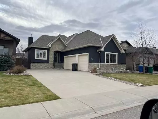 514 Canyon CV W, Lethbridge, AB T1K 2N4