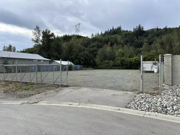 Agassiz, BC V0M 1A2,7665 INDUSTRIAL WAY