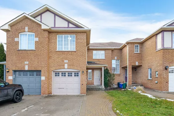 2340 Newcastle CRES, Oakville, ON L6M 4P6