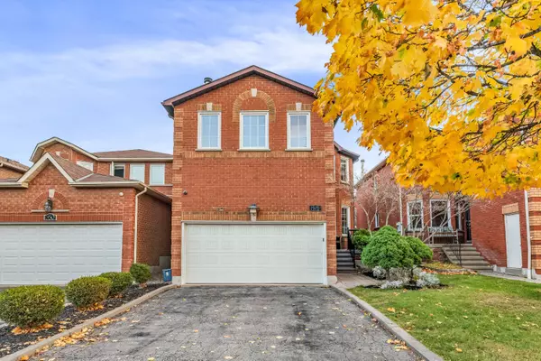 Mississauga, ON L5R 3N7,654 Ashprior AVE