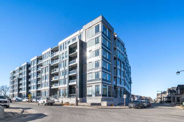 2501 Saw Whet BLVD #103, Oakville, ON L6M 5N2