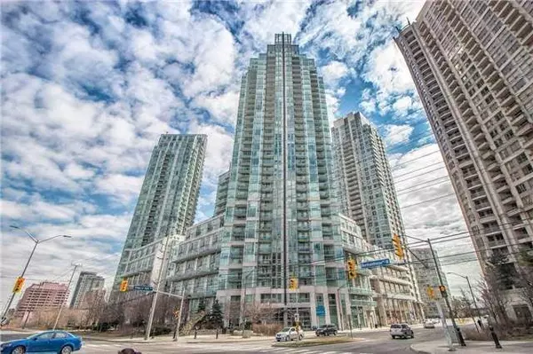 Mississauga, ON L5B 4N2,3939 Duke of York BLVD #1705