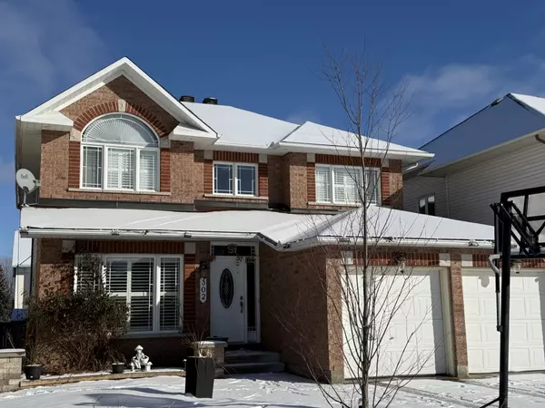 Ottawa, ON K2W 1H9,302 Edgemoore CRES W