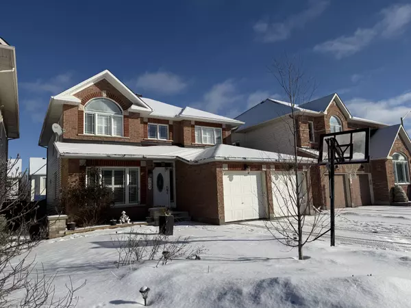 Ottawa, ON K2W 1H9,302 Edgemoore CRES W