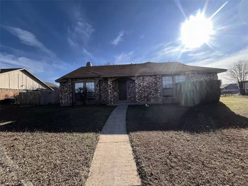 432 E Belt Line Road, Cedar Hill, TX 75104