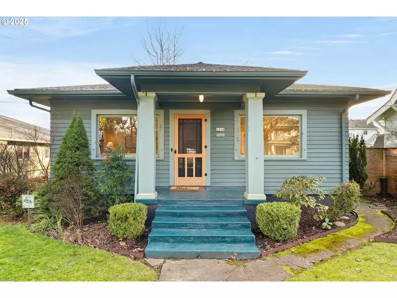 6364 NE MALLORY AVE, Portland, OR 97211