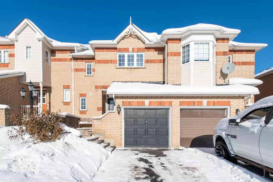 10 GADWALL AVE, Barrie, ON L4N 8X6