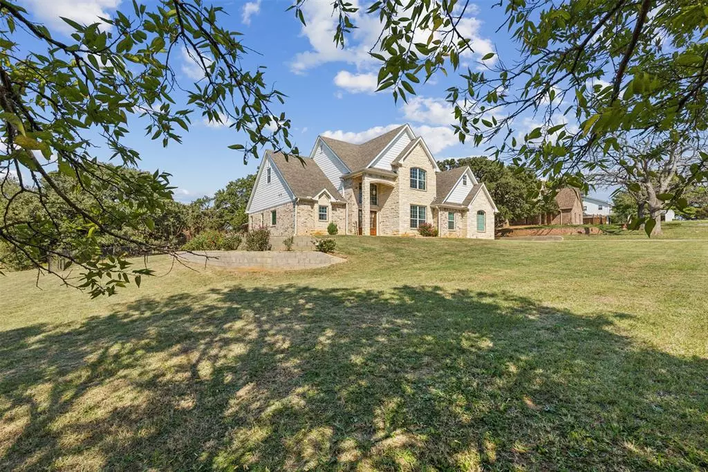 Joshua, TX 76058,1701 Summit Drive