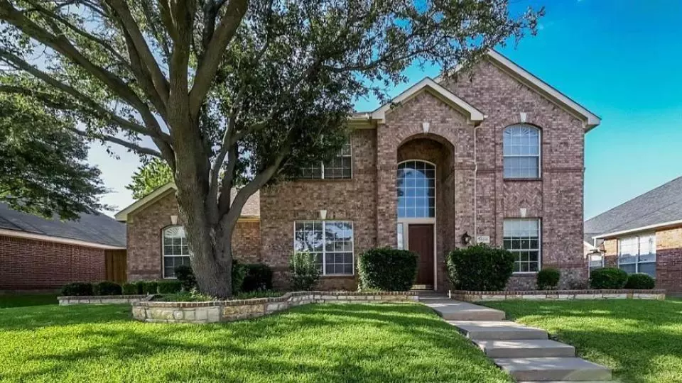 Plano, TX 75025,3509 Kimble Drive