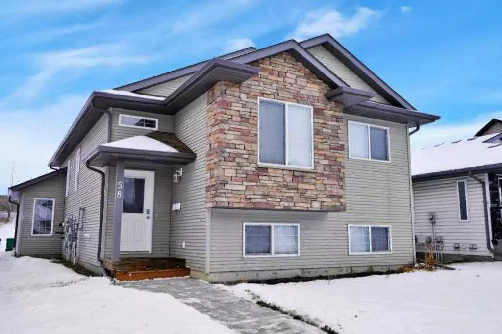 Red Deer, AB T4P 0E2,58 Jaspar CRES