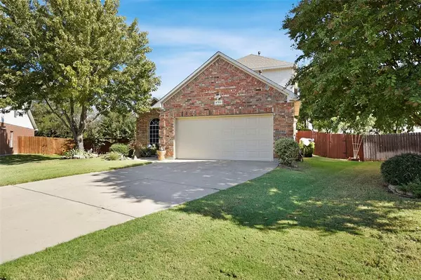 Fort Worth, TX 76244,4160 Petersburg Drive