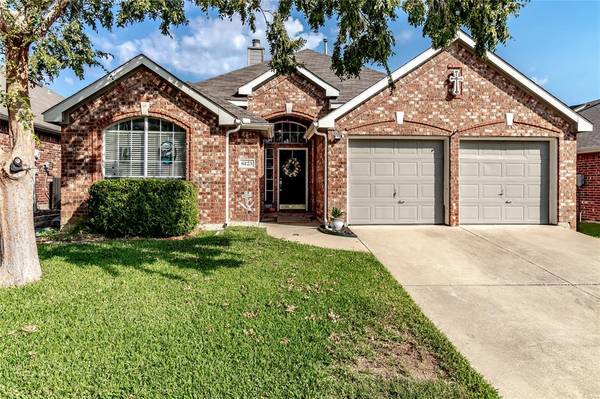 6125 Hillside Lane,  Sachse,  TX 75048