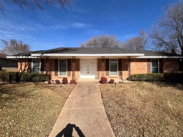 Desoto, TX 75115,415 Ray Avenue