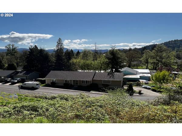 Cottage Grove, OR 97424,Kalapuya WAY ##4300