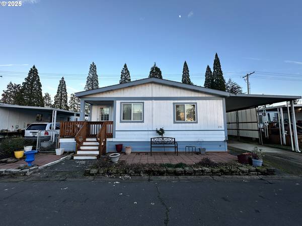 Springfield, OR 97478,5335 MAIN ST #178