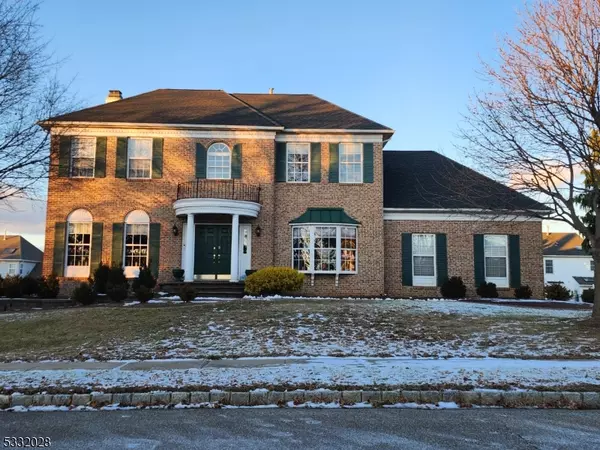 927 Tyler Circle, Greenwich Twp., NJ 08886