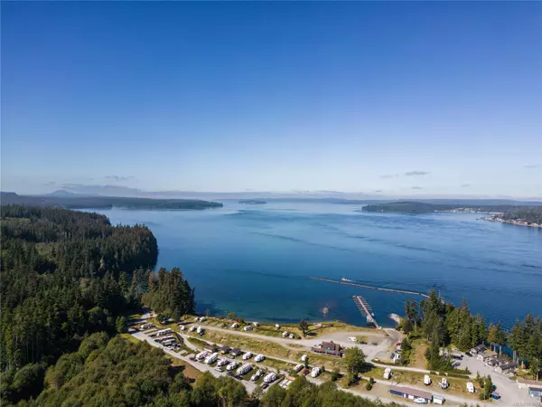 Port Mcneill, BC V0N 2R0,1 Alder Bay Rd #LEASEHOLD