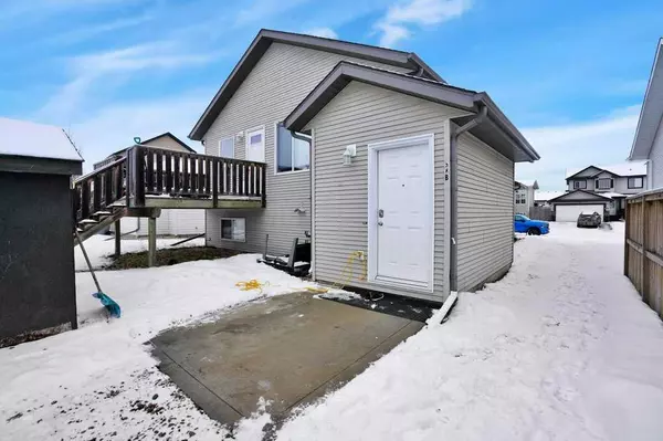 Red Deer, AB T4P 0E2,58 Jaspar CRES