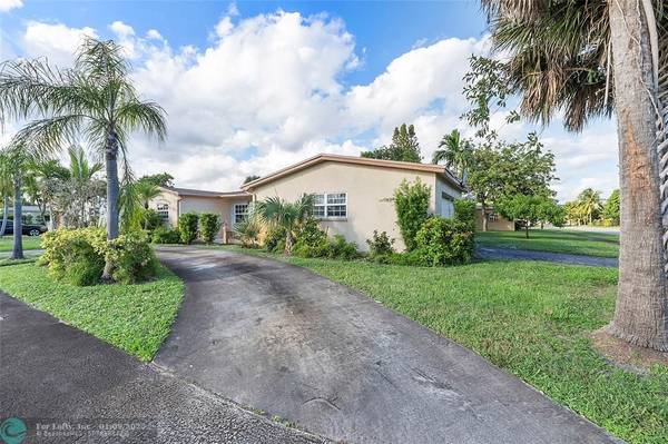 Lauderdale Lakes, FL 33319,4701 NW 41st Ct