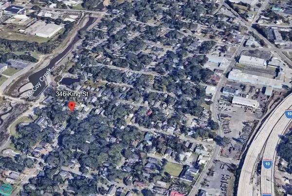 346 King Street, Jacksonville, FL 32204