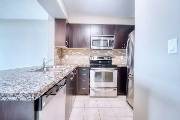 Mississauga, ON L5M 7S2,4900 Glen Erin DR #1210