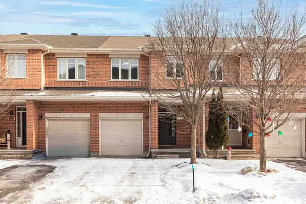 Barrhaven, ON K2J 0J9,171 Hornchurch LN