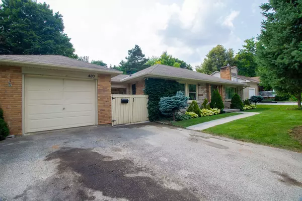 Middlesex, ON N6H 3N1,480 Pinetree DR