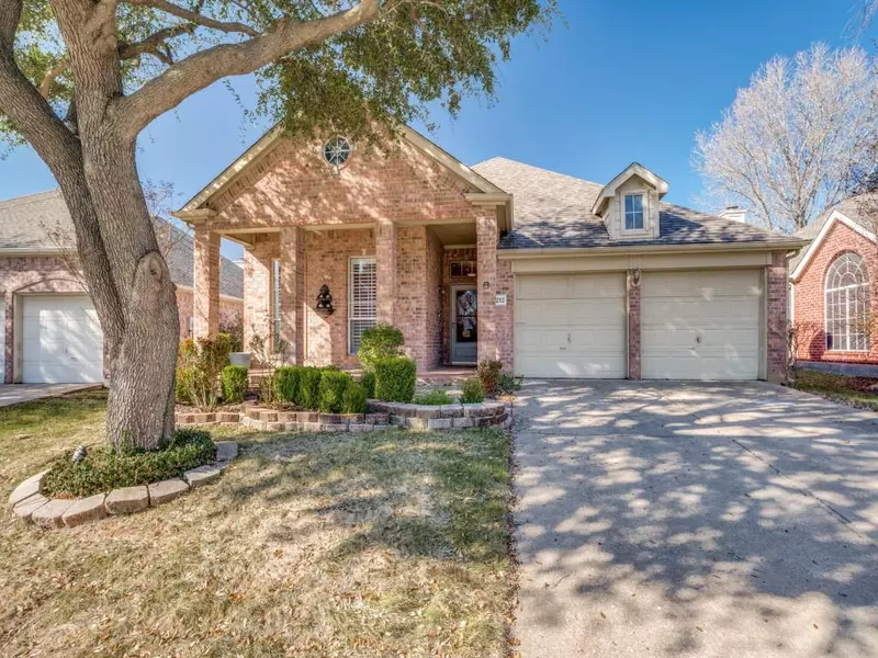 2212 Killarney Drive, Mckinney, TX 75072