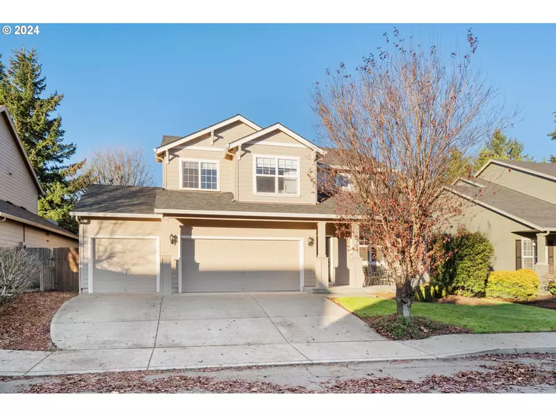 19712 SE 4TH WAY, Camas, WA 98607