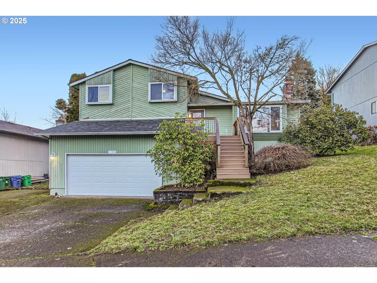 Gresham, OR 97080,710 SW FLORENCE AVE