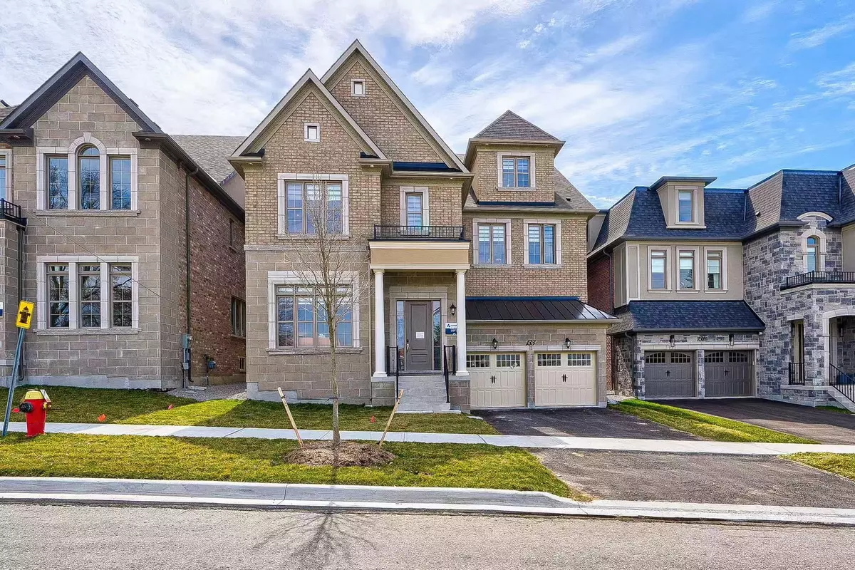 Richmond Hill, ON L4C 2R4,133 HILLSVIEW DR #Room 1A