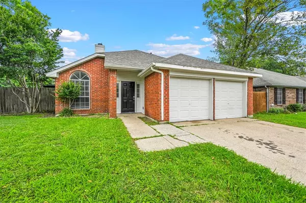 Rowlett, TX 75089,8625 Douglas Avenue