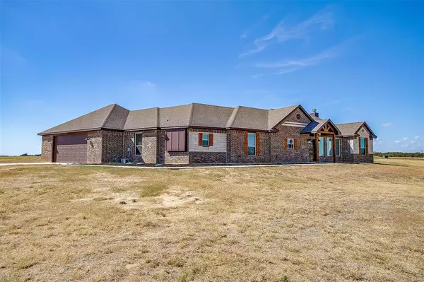 2000 Monarch Court, Poolville, TX 76487