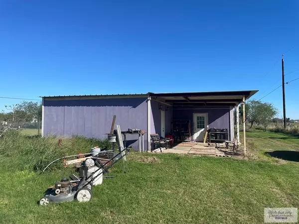 24506 BEACH ST., Edcouch, TX 78538