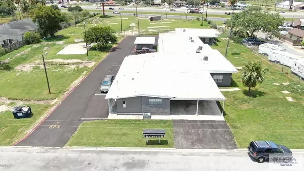 3929 E MORELAND DR, Weslaco, TX 78596