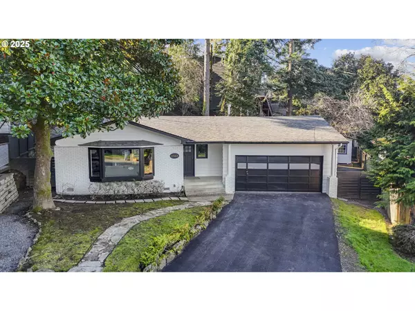 1122 ERICKSON ST, Lake Oswego, OR 97034