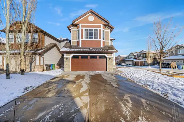 217 Auburn Glen CIR SE, Calgary, AB T3M0K8