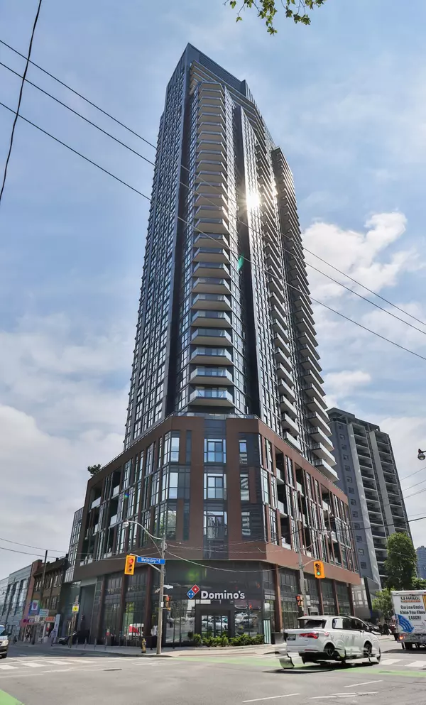 159 Wellesley ST E #406, Toronto C08, ON M4Y 0H5