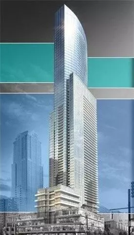 386 Yonge ST #4211, Toronto C01, ON M5B 0A5