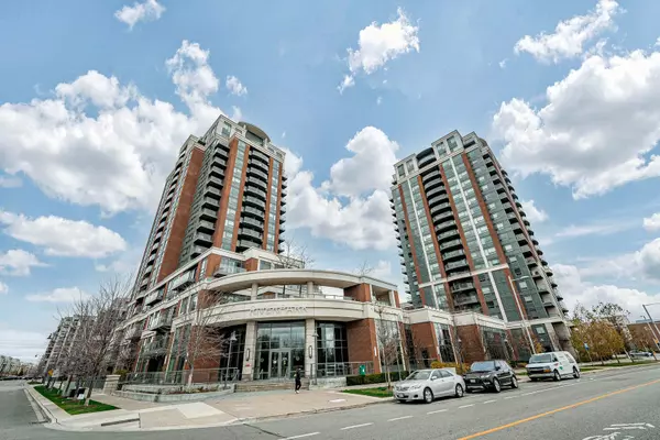 York, ON L3R 9W1,8200 Birchmount RD #808