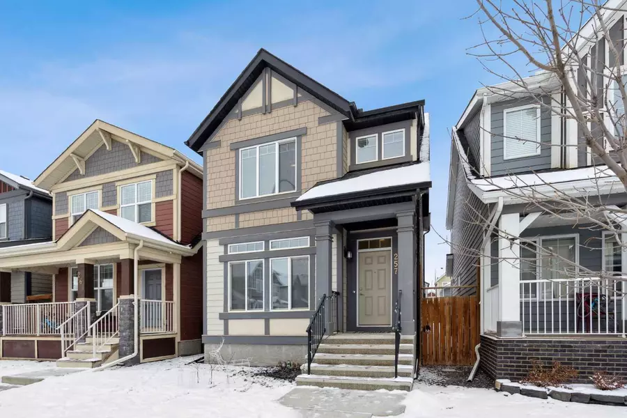 257 Masters CRES Southeast, Calgary, AB T3M 2N1