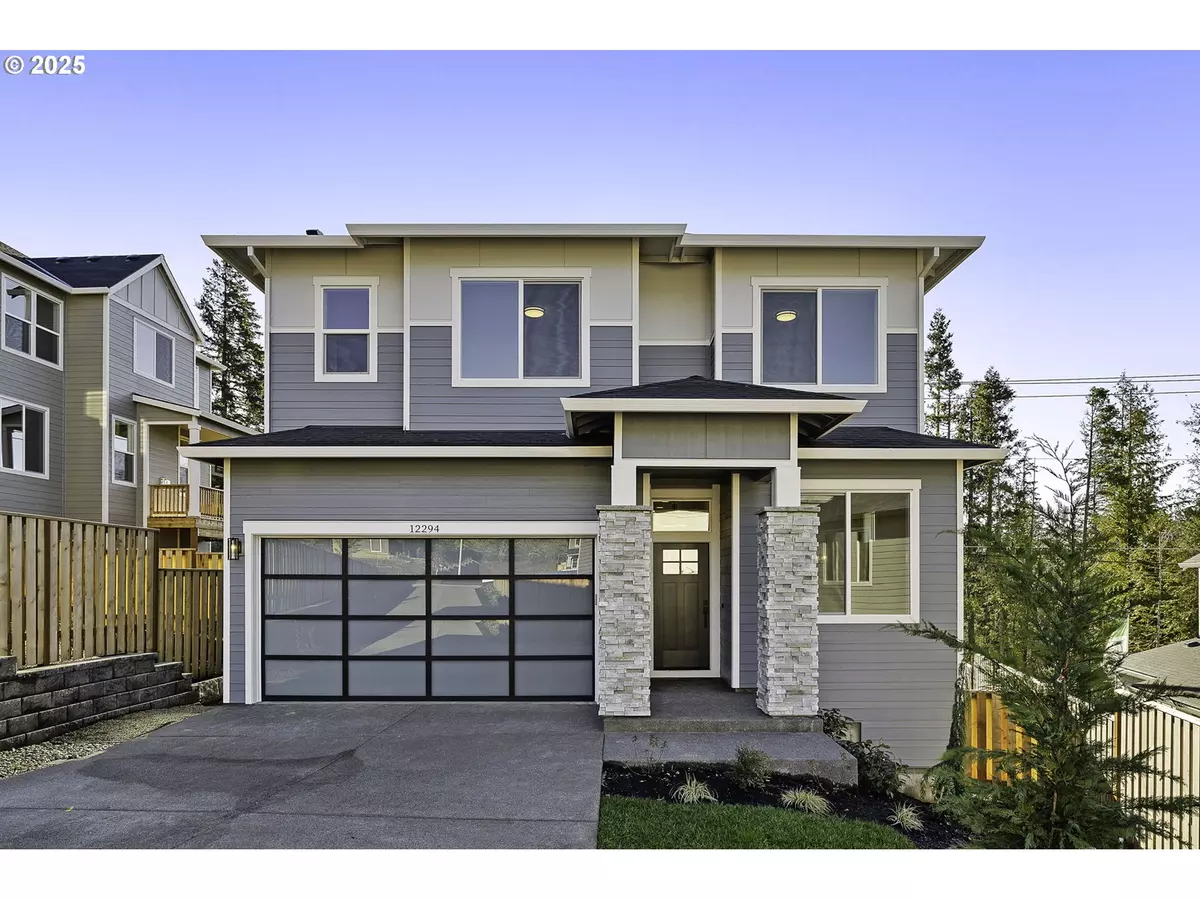 Portland, OR 97229,12294 NW Stewartridge LN #Lot 2