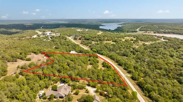 Bowie, TX 76230,4 Acres TBD Ranchview Court