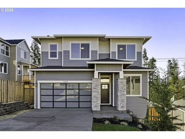 12294 NW Stewartridge LN #Lot 2, Portland, OR 97229