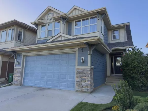 943 Auburn Bay BLVD Southeast, Calgary, AB T3M 0K1