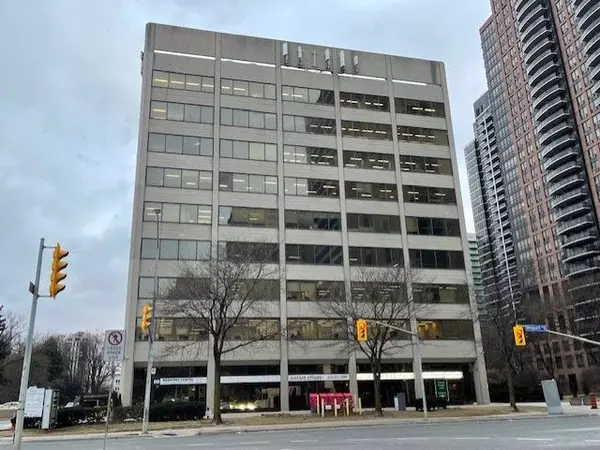 45 Sheppard AVE E #802, Toronto C14, ON M2N 5W9